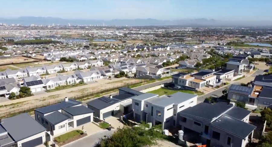 4 Bedroom Property for Sale in Fairhaven Country Estate Western Cape